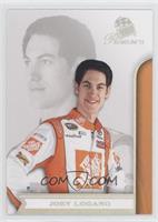 Joey Logano