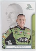 Mark Martin