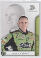 Mark Martin