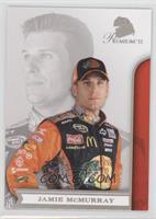 Jamie McMurray