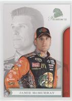 Jamie McMurray