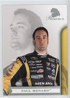 Paul Menard