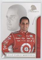 Juan Pablo Montoya