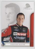 Trevor Bayne