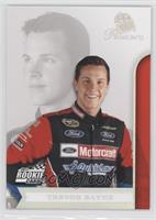 Trevor Bayne