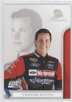 Trevor Bayne