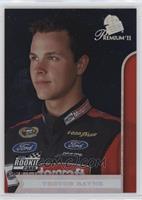 SP - Image Variation - Trevor Bayne