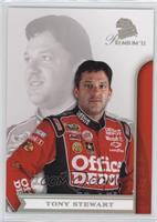 Tony Stewart