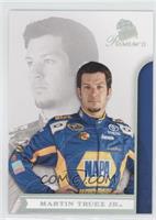 Martin Truex Jr.