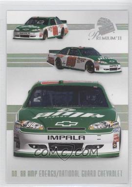 2011 Press Pass Premium - [Base] #38 - Machine - Dale Earnhardt Jr.