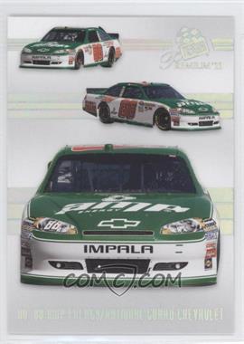 2011 Press Pass Premium - [Base] #38 - Machine - Dale Earnhardt Jr.