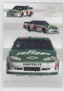 2011 Press Pass Premium - [Base] #38 - Machine - Dale Earnhardt Jr.