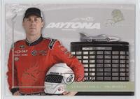 the 500 club - Kevin Harvick