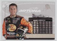 the 500 club - Jamie McMurray