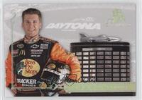 the 500 club - Jamie McMurray