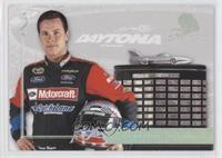 the 500 club - Trevor Bayne