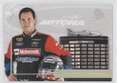 2011 Press Pass Premium - [Base] #54 - the 500 club - Trevor Bayne