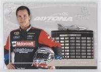 the 500 club - Trevor Bayne