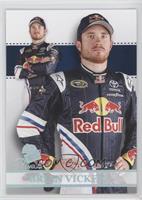 Suited Up - Brian Vickers
