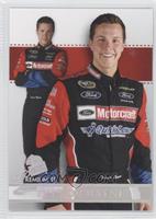 Suited Up - Trevor Bayne