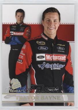 2011 Press Pass Premium - [Base] #56 - Suited Up - Trevor Bayne