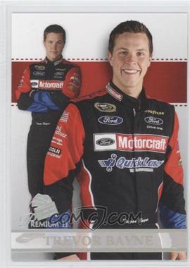 2011 Press Pass Premium - [Base] #56 - Suited Up - Trevor Bayne