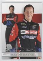 Suited Up - Trevor Bayne