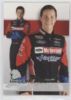 Suited Up - Trevor Bayne