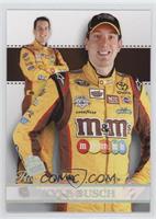 Suited Up - Kyle Busch