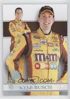Suited Up - Kyle Busch