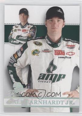 2011 Press Pass Premium - [Base] #59 - Suited Up - Dale Earnhardt Jr.