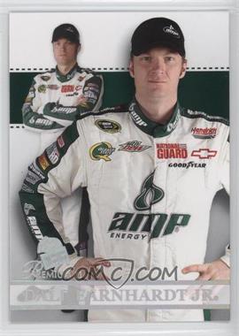 2011 Press Pass Premium - [Base] #59 - Suited Up - Dale Earnhardt Jr.