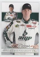 Suited Up - Dale Earnhardt Jr.