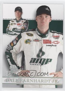 2011 Press Pass Premium - [Base] #59 - Suited Up - Dale Earnhardt Jr.