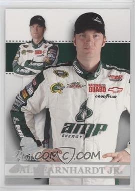 2011 Press Pass Premium - [Base] #59 - Suited Up - Dale Earnhardt Jr.