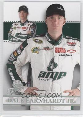 2011 Press Pass Premium - [Base] #59 - Suited Up - Dale Earnhardt Jr.