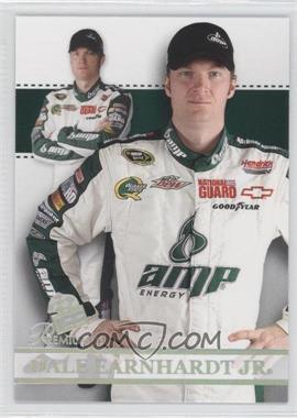 2011 Press Pass Premium - [Base] #59 - Suited Up - Dale Earnhardt Jr.