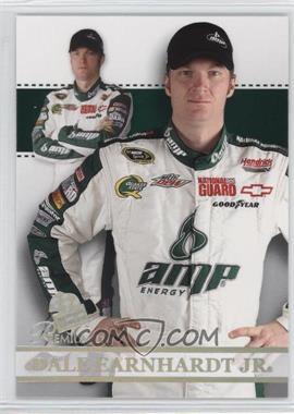 2011 Press Pass Premium - [Base] #59 - Suited Up - Dale Earnhardt Jr.