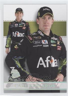 2011 Press Pass Premium - [Base] #60 - Suited Up - Carl Edwards