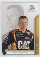 Jeff Burton