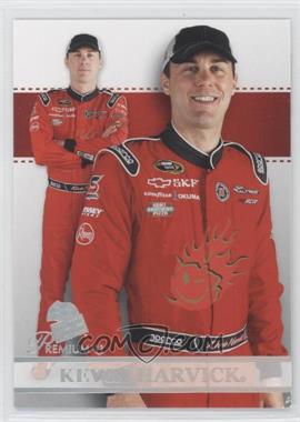 2011 Press Pass Premium - [Base] #63 - Suited Up - Kevin Harvick