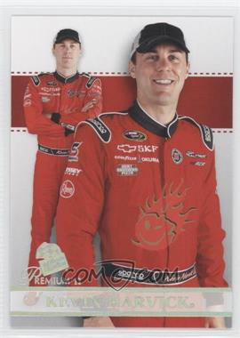 2011 Press Pass Premium - [Base] #63 - Suited Up - Kevin Harvick