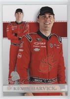 Suited Up - Kevin Harvick