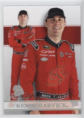 2011 Press Pass Premium - [Base] #63 - Suited Up - Kevin Harvick