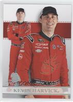 Suited Up - Kevin Harvick