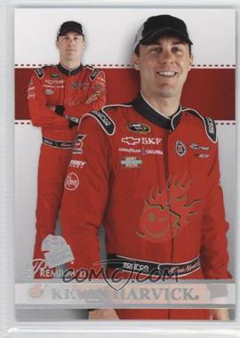 2011 Press Pass Premium - [Base] #63 - Suited Up - Kevin Harvick