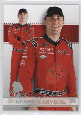 2011 Press Pass Premium - [Base] #63 - Suited Up - Kevin Harvick