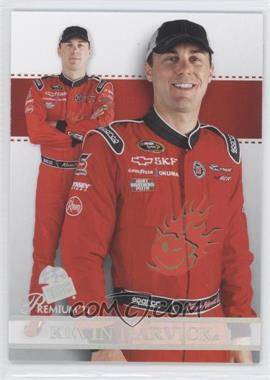 2011 Press Pass Premium - [Base] #63 - Suited Up - Kevin Harvick