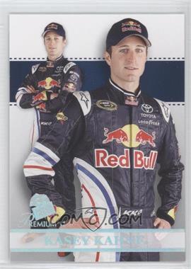 2011 Press Pass Premium - [Base] #65 - Suited Up - Kasey Kahne