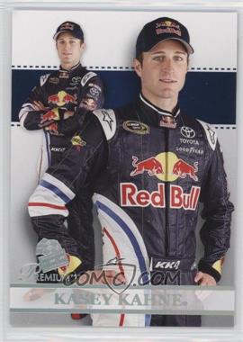 2011 Press Pass Premium - [Base] #65 - Suited Up - Kasey Kahne